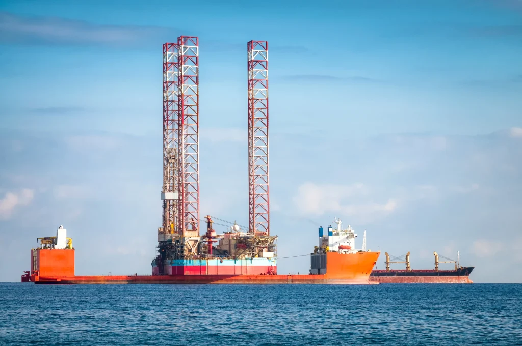 FABRICATION AND INSTALLATION OF STEEL STRUCTURAL AND PIPE SPOOLS - PVCI