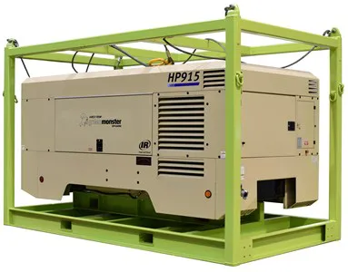 TRADING OF MATERIAL & EQUIPMENT